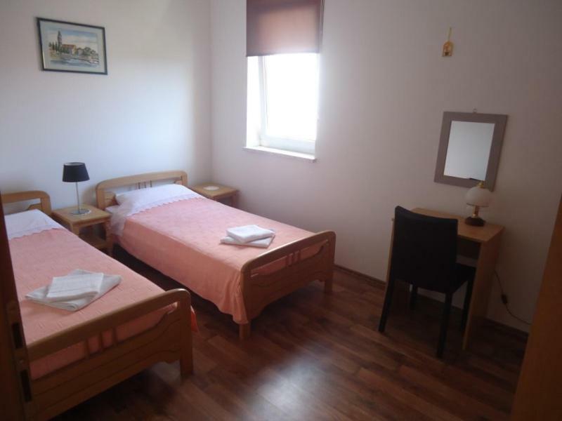 Apartments Ante Senj  Exterior photo