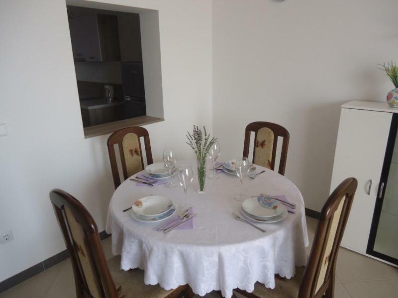 Apartments Ante Senj  Exterior photo
